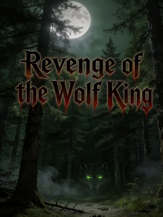 Revenge of the Wolf King