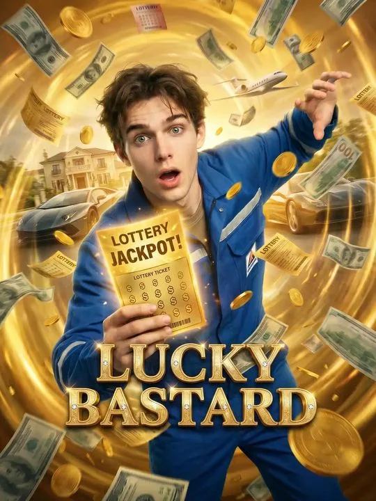 Lucky Bastard