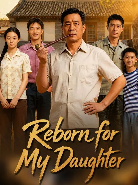 Reborn for My Daughter