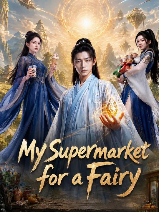 My Supermarket for a Fairy
