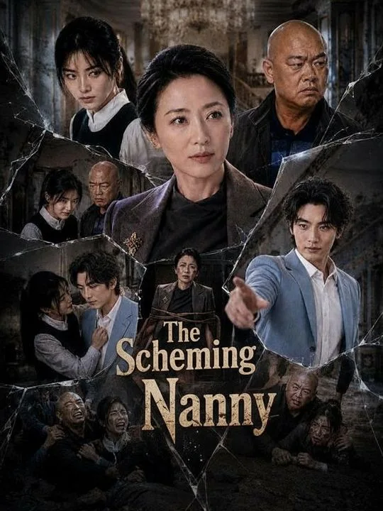 The Scheming Nanny