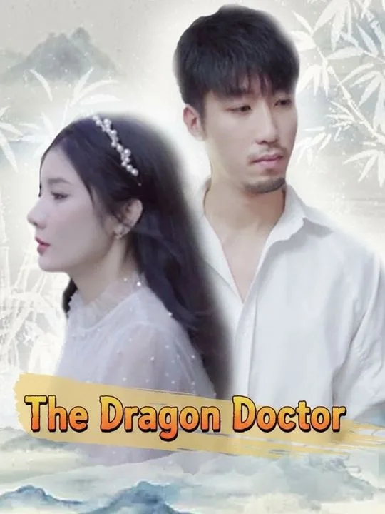 The Dragon Doctor