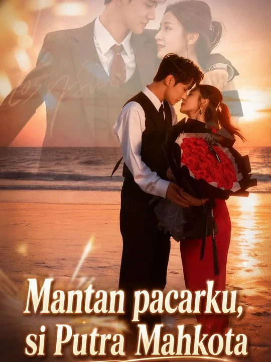 Mantan pacarku, si Putra Mahkota