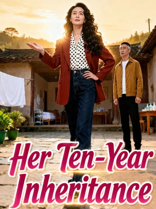 Her Ten-Year Inheritance