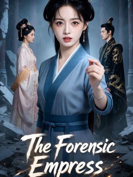 The Forensic Empress