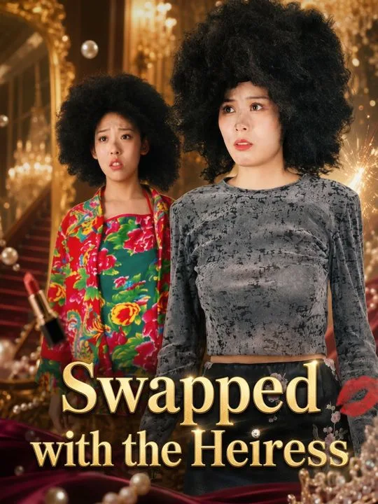 Swapped with the Heiress