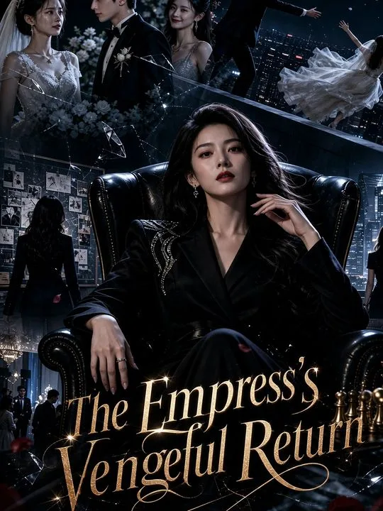 The Empress's Vengeful Return