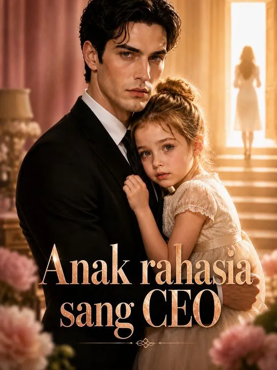 CEO dan Anak Rahasianya