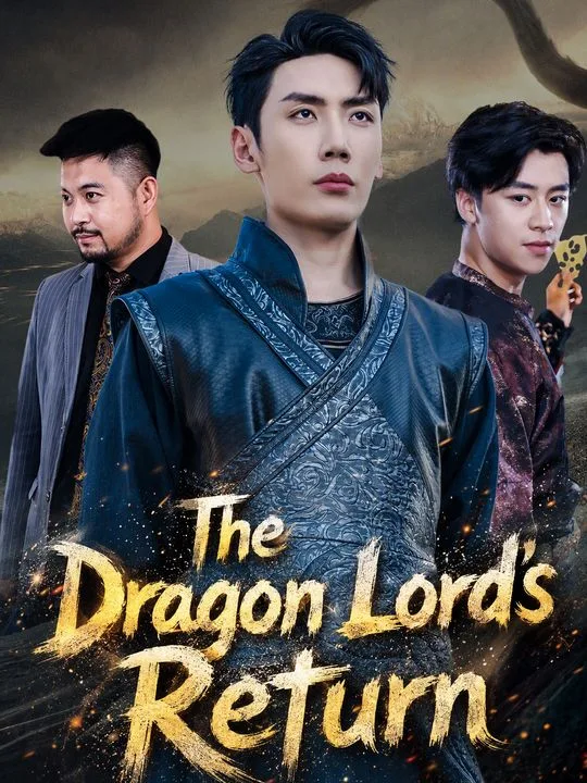 The Dragon Lord's Return