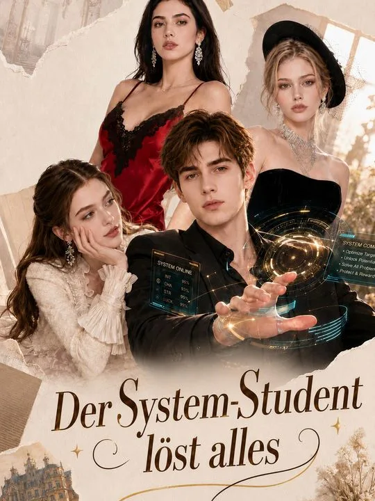 Don't Cry – My System Will Fix Everything