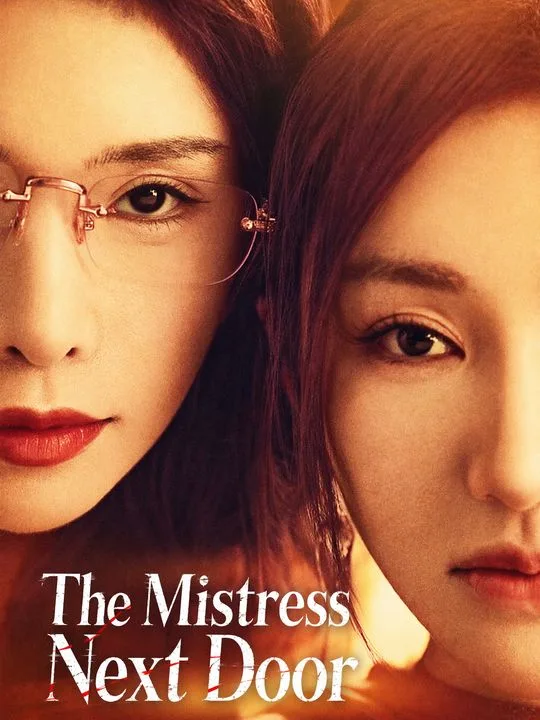 The Mistress Next Door