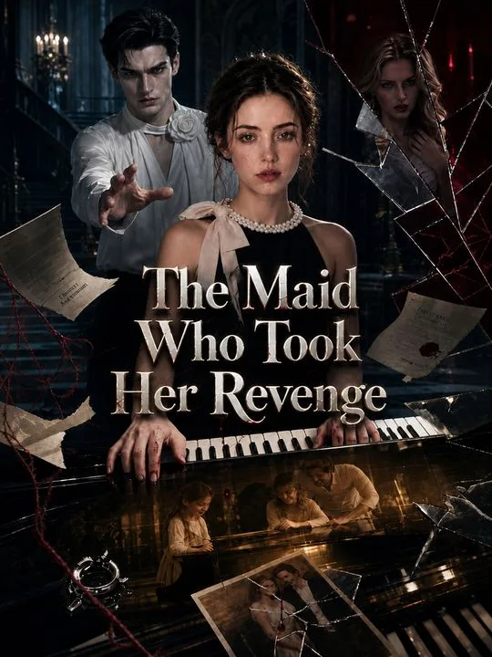 The Maid Who Took Her Revenge
