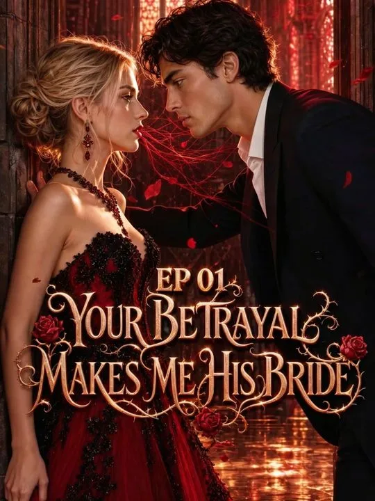 Your betrayal Makes Me His Bride
