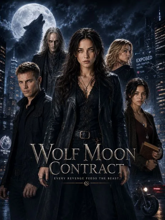 Wolf Moon Contract