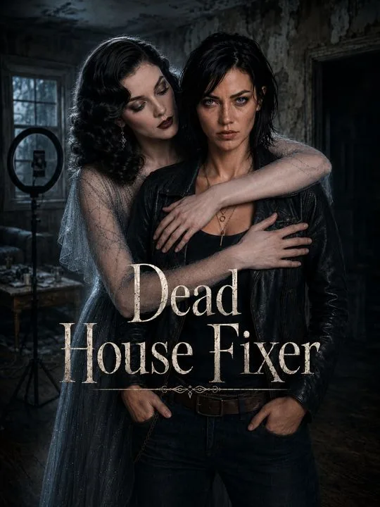 Dead House Fixer