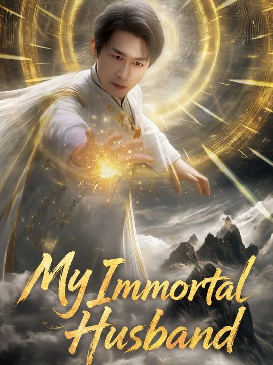 My Immortal Husband