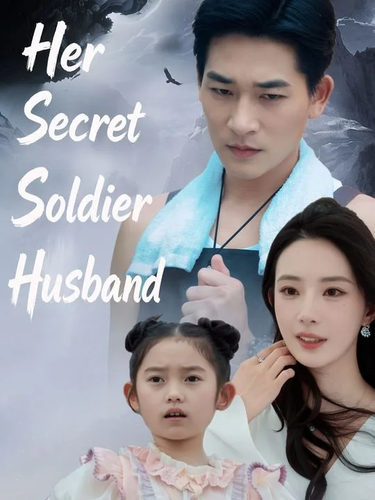 Her Secret Soldier Husband