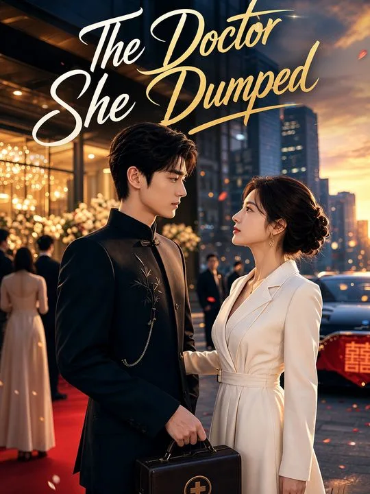 The Doctor She Dumped