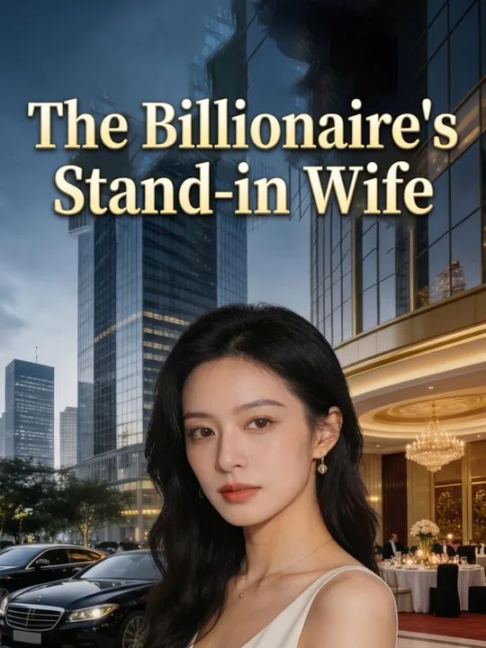 The Billionaire's Stand-in Wife