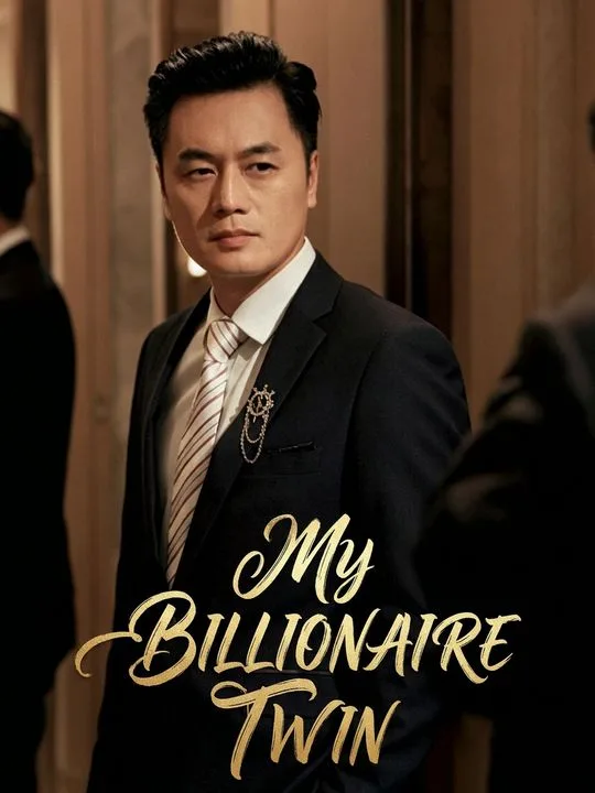 My Billionaire Twin