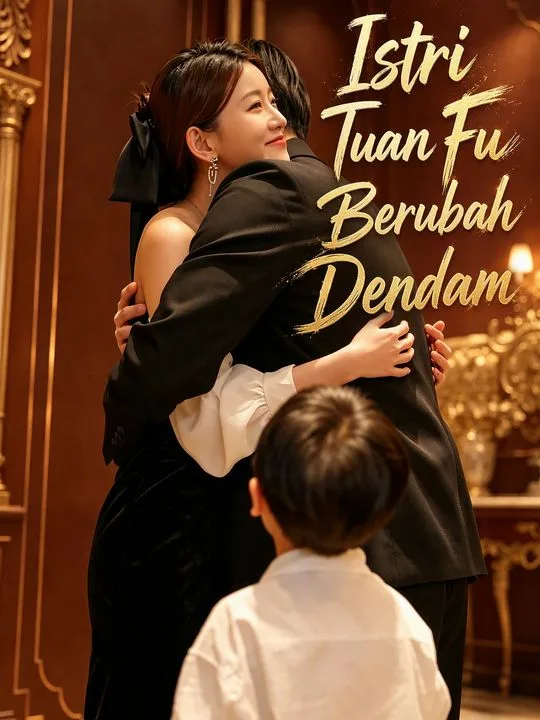 Istri Tuan Fu Berubah Dendam
