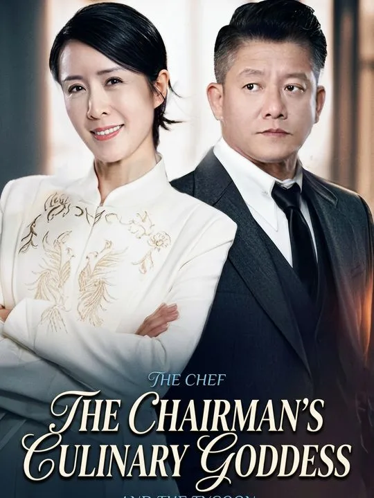 The Chairman's Culinary Goddess