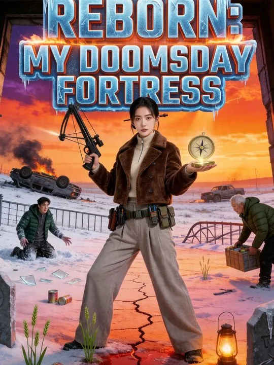 Reborn: My Doomsday Fortress