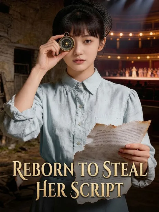 Reborn to Steal Her Script