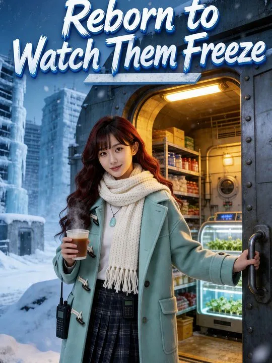 Reborn to Watch Them Freeze