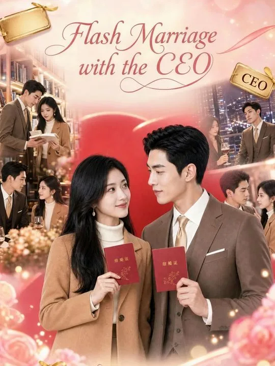 Flash Marriage with the CEO