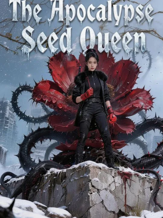 The Apocalypse Seed Queen