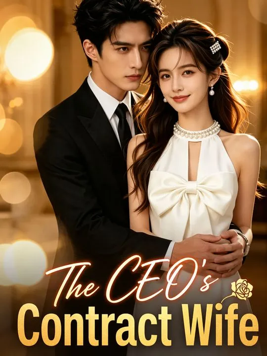 The CEO's Contract Wife