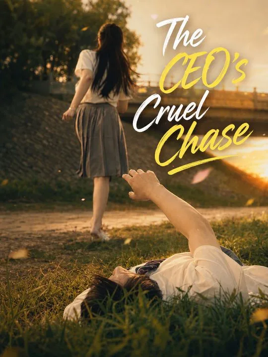 The CEO's Cruel Chase
