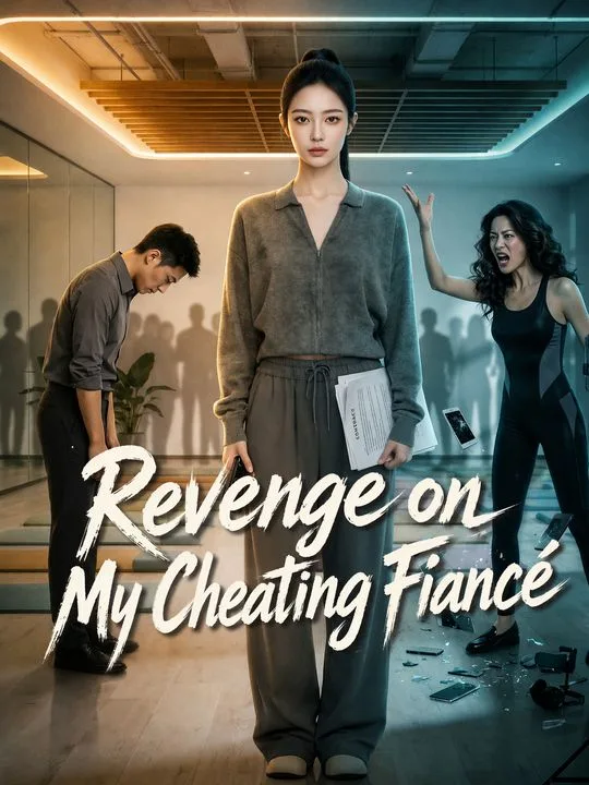 Revenge on My Cheating Fiancé