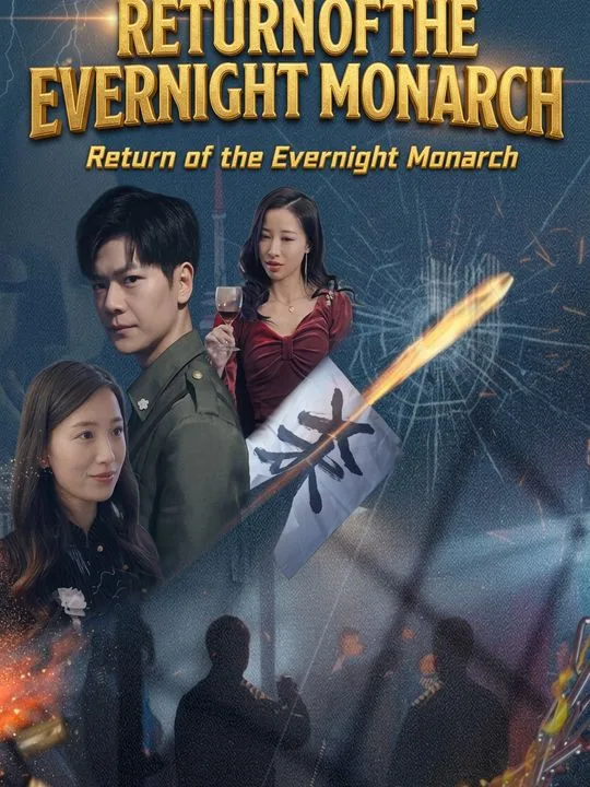 Return of the Evernight Monarch