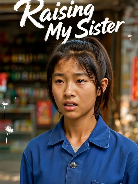 Raising My Sister