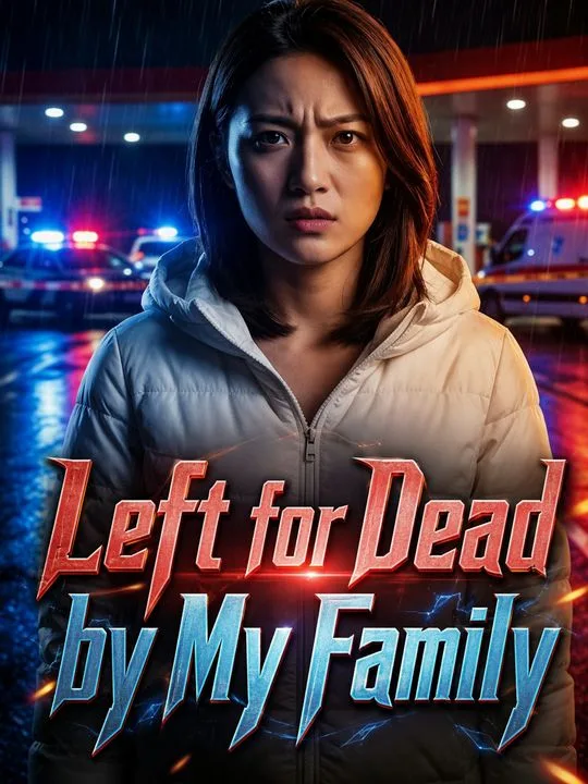 Left for Dead by My Family
