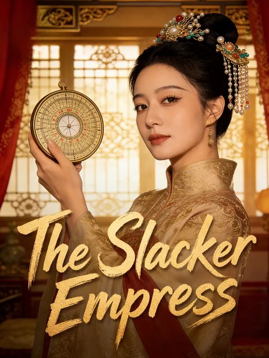 The Slacker Empress
