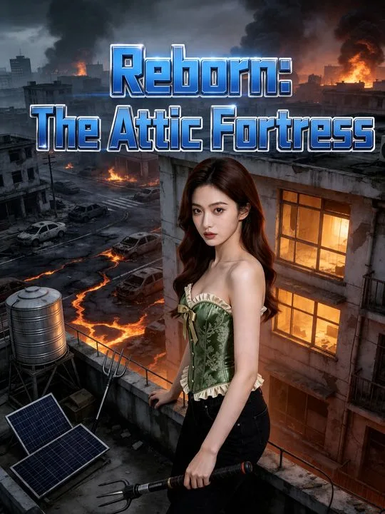 Reborn: The Attic Fortress