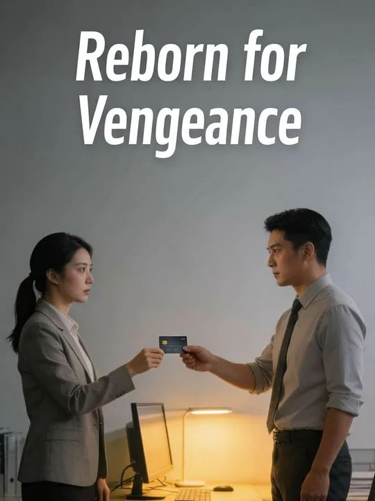 Reborn for Vengeance