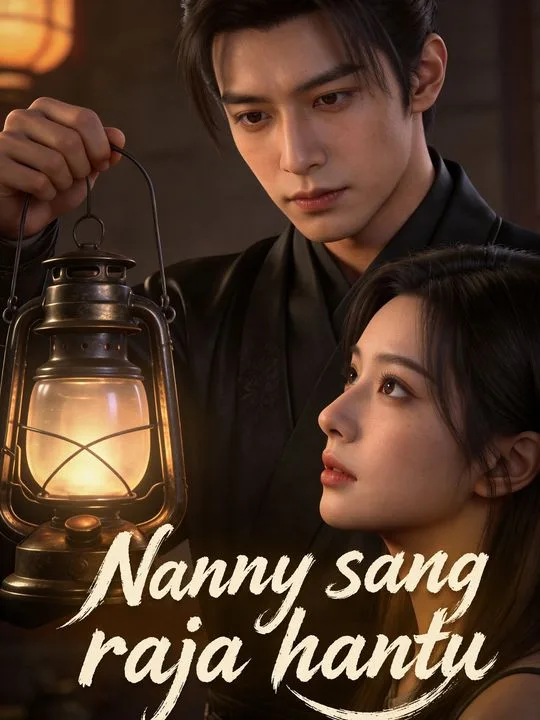 The Ghost King's Nanny