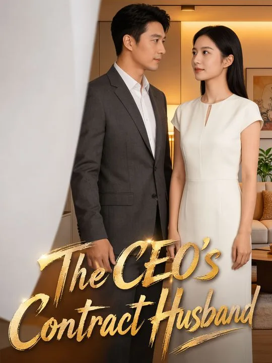 The CEO's Contract Husband