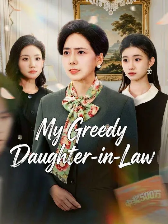 My Greedy Daughter-in-Law