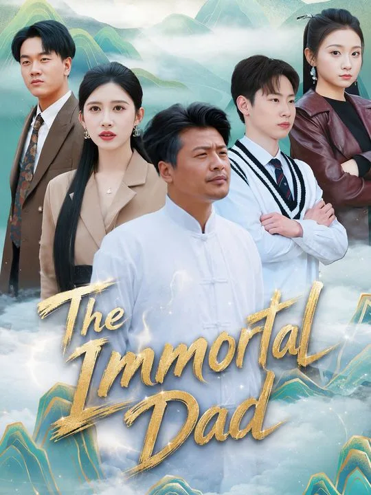 The Immortal Dad