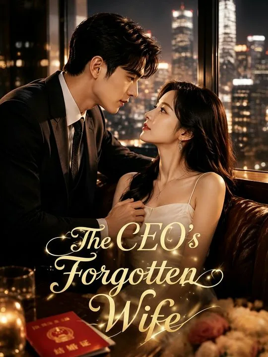The CEO's Forgotten Wife
