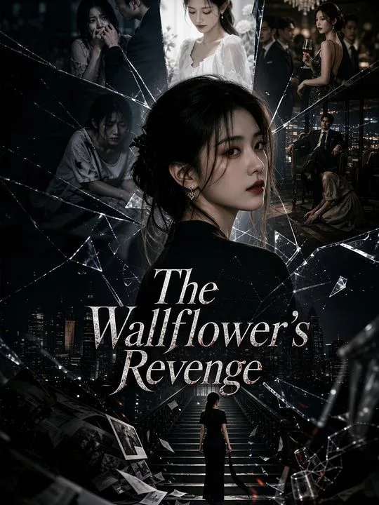 The Wallflower's Revenge