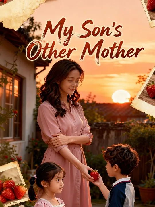 My Son's Other Mother