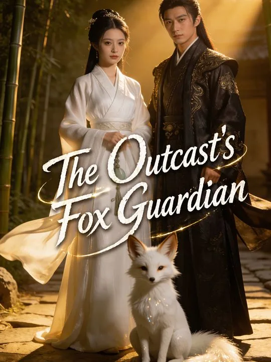 The Outcast's Fox Guardian