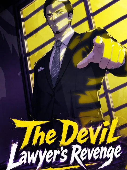 The Devil Lawyer's Revenge