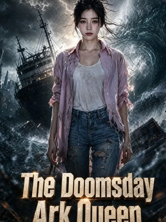 The Doomsday Ark Queen